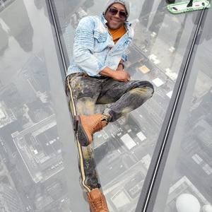 Meet your Posher, Maykel